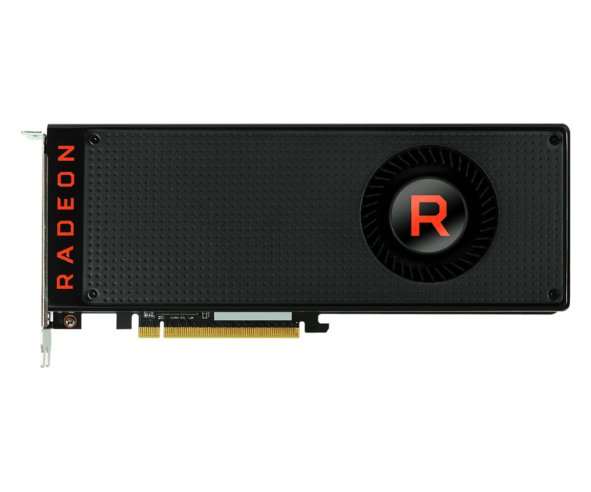 ASRock | AMD Phantom Gaming X Radeon™ RX VEGA 64 8G